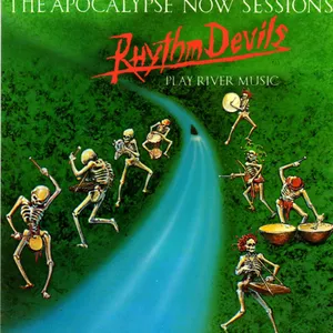 The Apocalypse now sessions